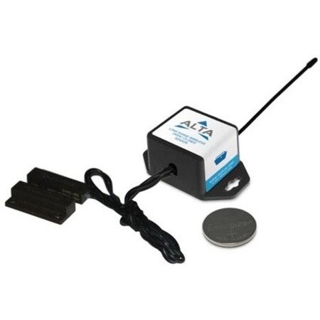 Monnit Alta Wireless Open-Closed Sensors - Coin MNS2-9-W1-OC-ST